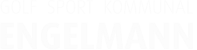 Engelmann Golfplatzpflege